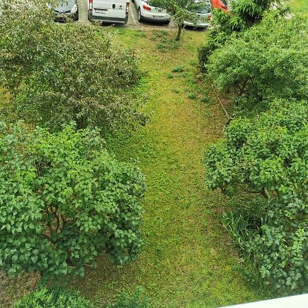 شقة Apartament Wiewiorka غدانسك المظهر الخارجي الصورة