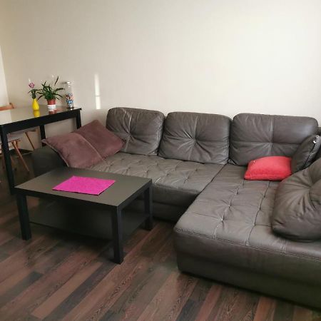 شقة Apartament Wiewiorka غدانسك المظهر الخارجي الصورة
