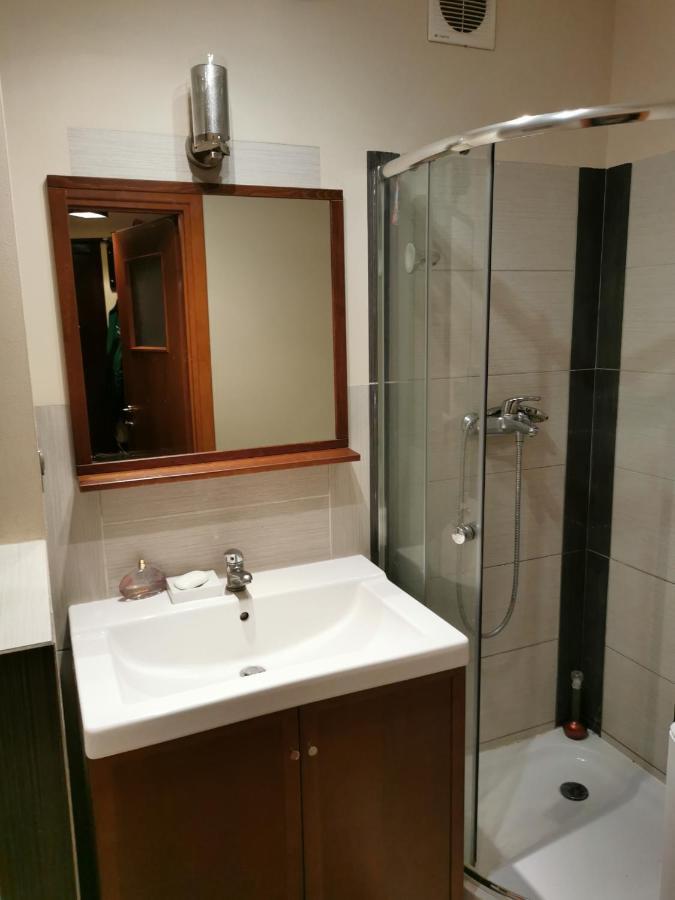 شقة Apartament Wiewiorka غدانسك المظهر الخارجي الصورة