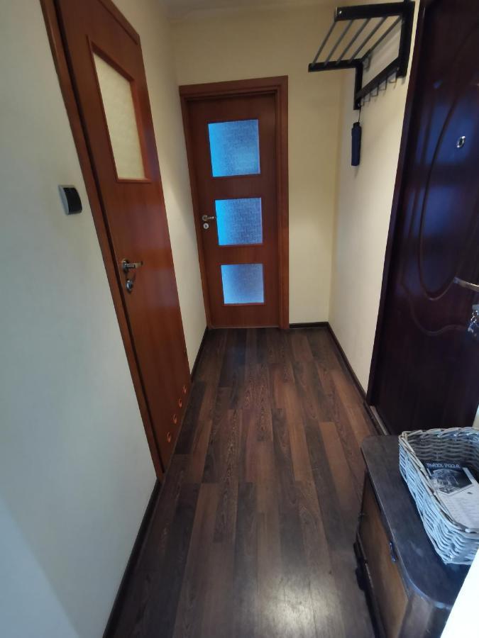 شقة Apartament Wiewiorka غدانسك المظهر الخارجي الصورة